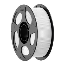 ANYCUBIC Filament PETG Anycubic (biały) 1kg //