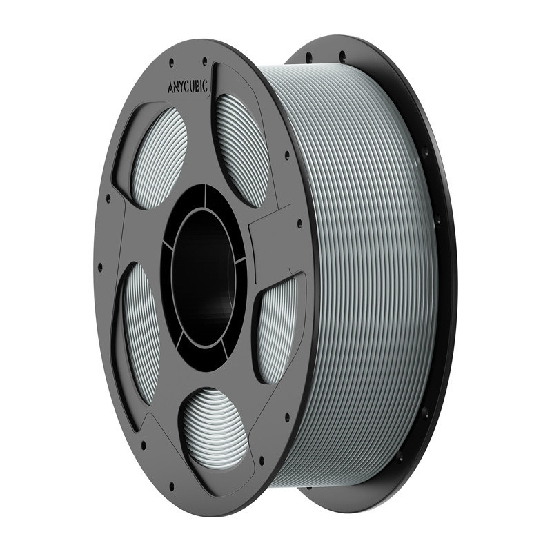 ANYCUBIC Filament PETG Anycubic (szary) 1kg //