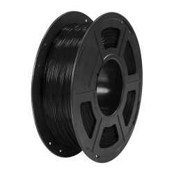 ANYCUBIC Filament TPU Anycubic (czarny) 1kg //