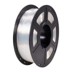 ANYCUBIC Filament TPU Anycubic (przezroczysty) 1kg //