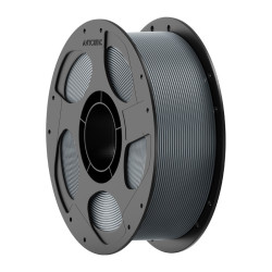 ANYCUBIC Filament ANYCUBIC IPHPLGE-107 PLA 1kg (szary) //