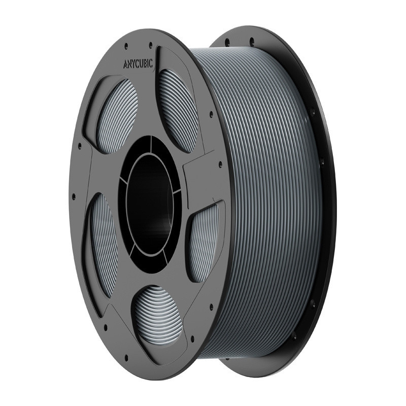 ANYCUBIC Filament ANYCUBIC IPHPLGE-107 PLA 1kg (szary) //