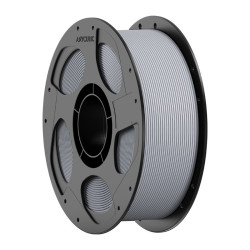 ANYCUBIC Filament ANYCUBIC IPHPFFW-101 PLA-CF 1kg (Fish Scale White) //