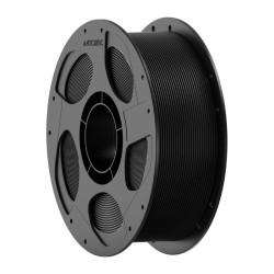 ANYCUBIC Filament ANYCUBIC IPHTFBK-101 PETG-CF 1kg (czarny) //