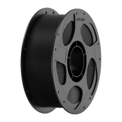 ANYCUBIC Filament ANYCUBIC IPHTFBK-101 PETG-CF 1kg (czarny) //