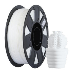 CREALITY Filament Creality Ender-PLA (biały) //