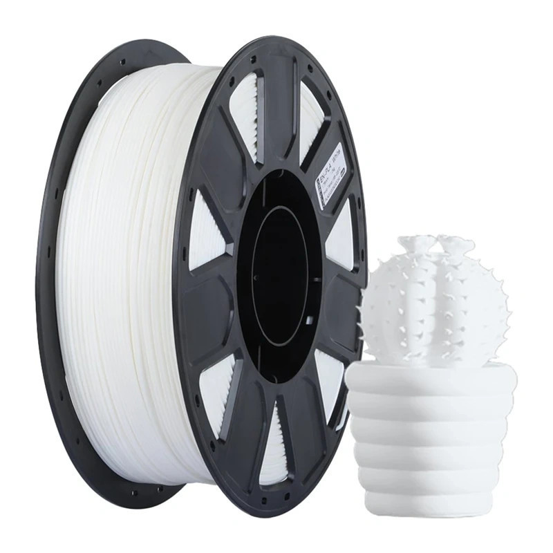 CREALITY Filament Creality Ender-PLA (biały) //