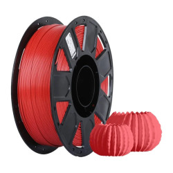 CREALITY Filament Creality Ender-PLA (czerwony) //