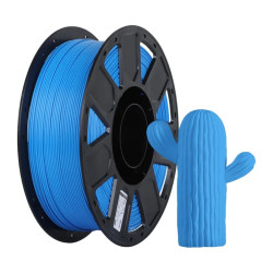 CREALITY Filament Creality Ender-PLA (niebieski) //