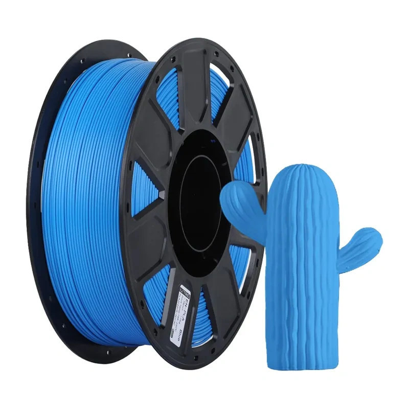 CREALITY Filament Creality Ender-PLA (niebieski) //