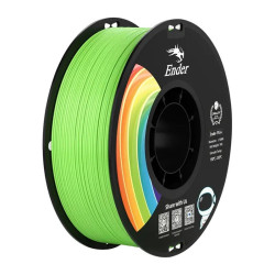 CREALITY Filament Creality Ender PLA+ (zielony) //