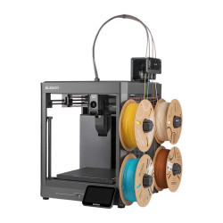 ELEGOO Drukarka 3D ELEGOO Centauri 2 Combo //