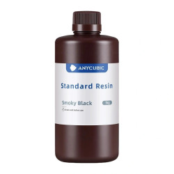 ANYCUBIC Żywica ANYCUBIC Standard Resin (czarna) //