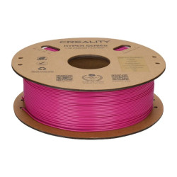 CREALITY Filament CREALITY HYPER PLA Strawberry (czerwony) //