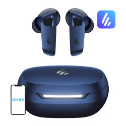 EDIFIER Słuchawki TWS EDIFIER NeoBuds Pro 3 ANC (niebieskie) //