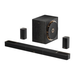 Ultimea Soundbar Ultimea Skywave X50 //