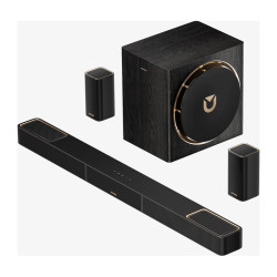 Ultimea Soundbar Ultimea Skywave X50 //