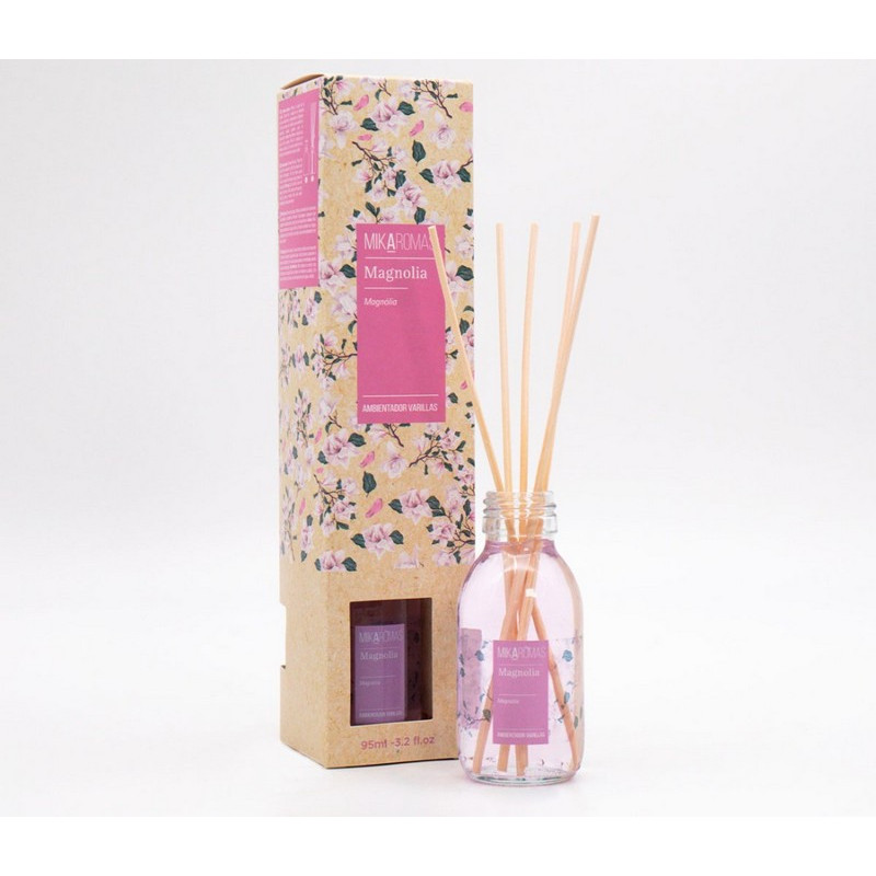 MAGNOLIA Patyczki zapachowe MIKAROMAS 95ml