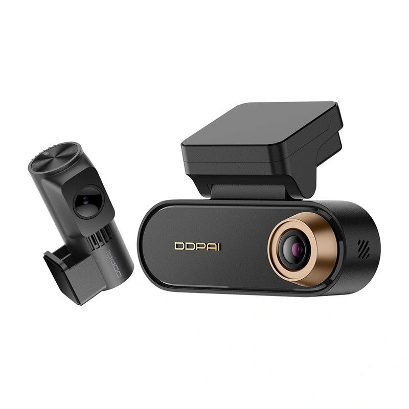 DDPAI Wideorejestrator DDPAI N5 Pro //
