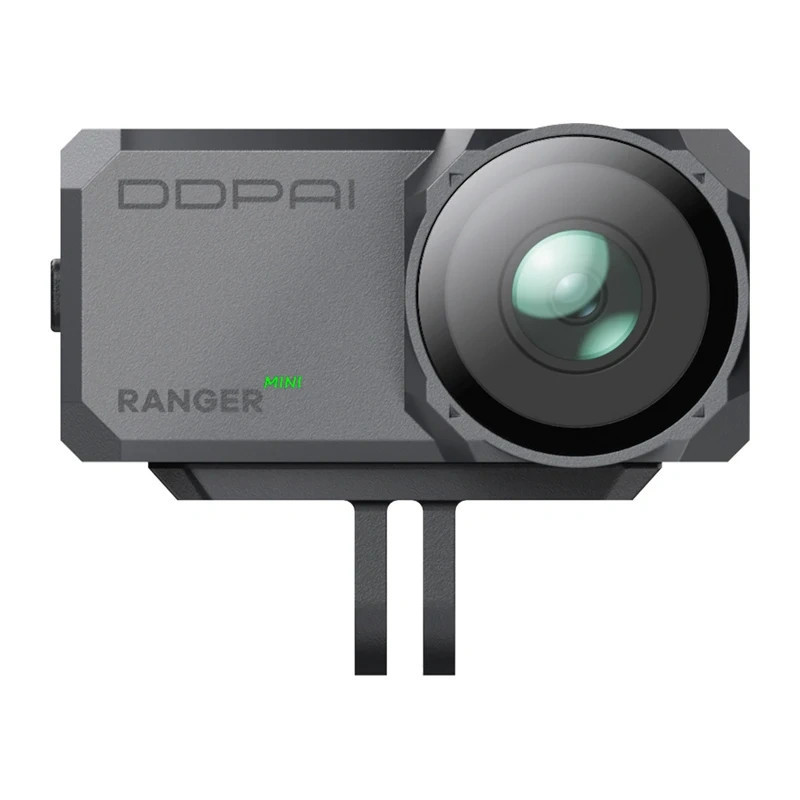 DDPAI Wideorejestrator DDPAI Ranger M1 //