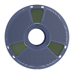Sunlu Filament SUNLU PLA High-Speed 1.75mm 1kg (oliwkowy) //