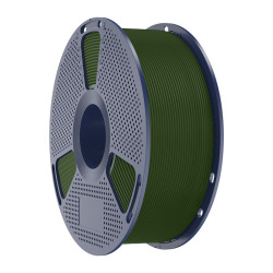 Sunlu Filament SUNLU PLA High-Speed 1.75mm 1kg (oliwkowy) //