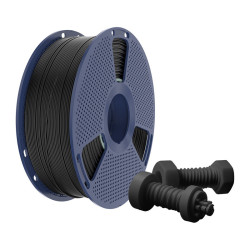 Sunlu Filament SUNLU ABS High-Speed 1.75mm 1kg (czarny) //