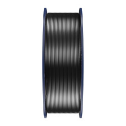 Sunlu Filament SUNLU PLA+ Silk 1.75mm 1kg (czarny) //