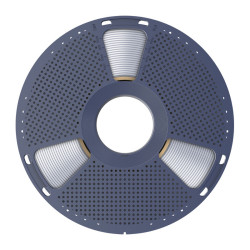 Sunlu Filament SUNLU PLA+ Silk 1.75mm 1kg (srebrny) //