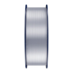 Sunlu Filament SUNLU PLA+ Silk 1.75mm 1kg (srebrny) //