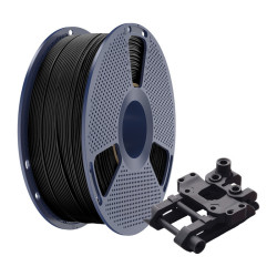Sunlu Filament SUNLU ABS 1.75mm 1kg (czarny) //