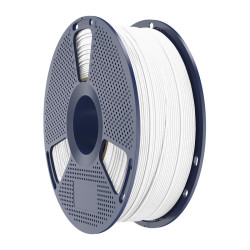 Sunlu Filament SUNLU ABS 1.75mm 1kg (biały) //