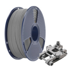 Sunlu Filament SUNLU ABS 1.75mm 1kg (szary) //