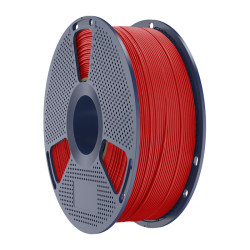 Sunlu Filament SUNLU ABS 1.75mm 1kg (czerwony) //