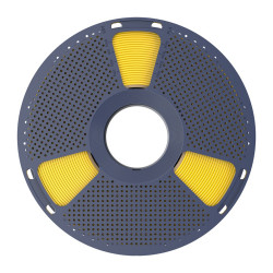 Sunlu Filament SUNLU PETG 1.75mm 1kg (intensywny żółty) //