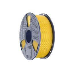 Sunlu Filament SUNLU PETG 1.75mm 1kg (intensywny żółty) //
