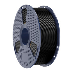 Sunlu Filament SUNLU PETG 1.75mm 1kg (czarny) //