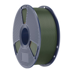 Sunlu Filament SUNLU PETG 1.75mm 1kg (oliwkowy) //