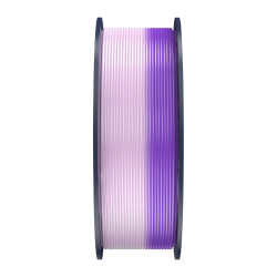 Sunlu Filament SUNLU PLA 1.75mm 1kg Rainbow 03 //