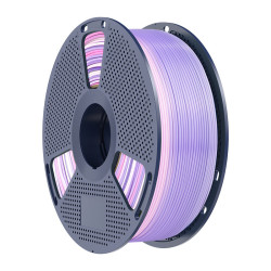 Sunlu Filament SUNLU PLA 1.75mm 1kg Rainbow 03 //
