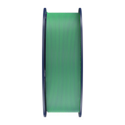 Sunlu Filament SUNLU PLA+ Silk Dual Color 1.75mm 1kg (zielono-fioletowy) //