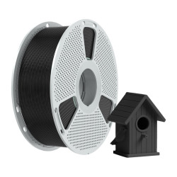 Sunlu Filament SUNLU ASA 1.75mm 1kg (czarny) //
