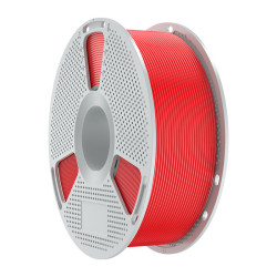 Sunlu Filament SUNLU ASA 1.75mm 1kg (czerwony) //