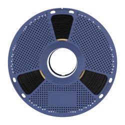 Sunlu Filament SUNLU TPU Silk 1.75mm 1kg (czarny) //