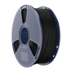 Sunlu Filament SUNLU TPU Silk 1.75mm 1kg (czarny) //