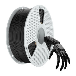Sunlu Filament SUNLU PA Easy 1.75mm 1kg (czarny) //