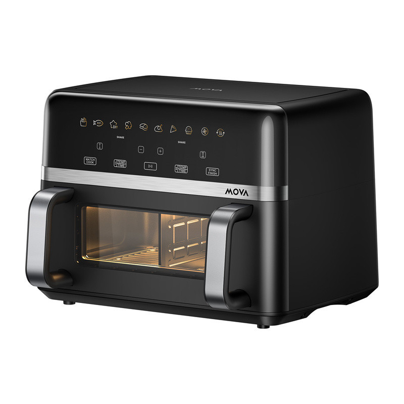 MOVA MOVA FD20s Pro Air fryer //