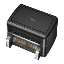 MOVA MOVA FD20s Pro Air fryer //