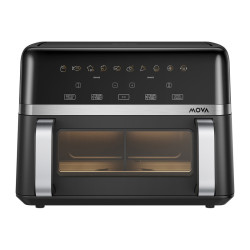 MOVA MOVA FD20s Pro Air fryer //