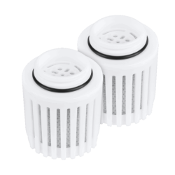 Filtry do butelek TEESA PURE WATER 2 szt.